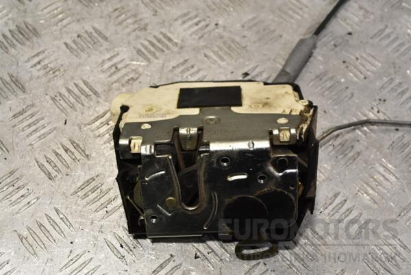 Замок двері передній правий електро 7 пинов Land Rover Freelander (I) 1998-2006 330819 - 2