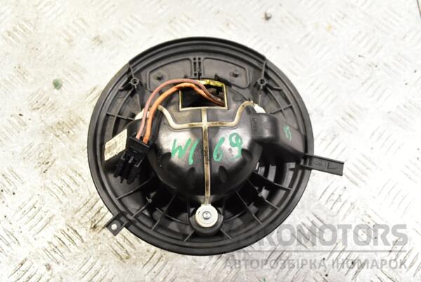 Моторчик печки Mercedes A-class (W169) 2004-2012 A1698200642 330831 - 2