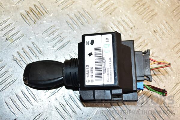 Замок зажигания в сборе ключ Mercedes A-class (W169) 2004-2012 A1695451508 330840 - 2
