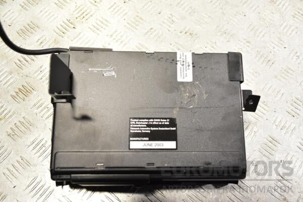 Ченджер компакт дисків VW Touareg 2002-2010 7L6035493A 330853 - 2