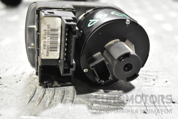 Перемикач світла фар Audi A3 (8P) 2003-2012 8P1941531BB 330856-01 - 2