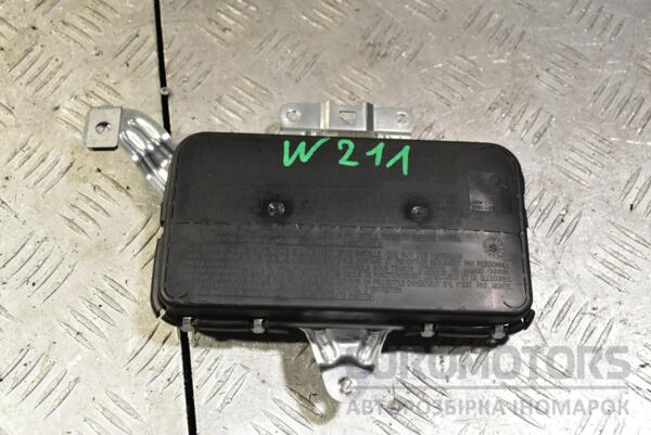 Подушка безпеки в двері задні ліві Mercedes E-class (W211) 2002-2009 A2038600105 330867 - 2
