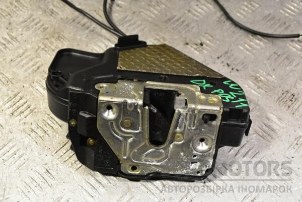 Замок двери задний правый электр 2 пина Mercedes E-class (W211) 2002-2009 A2117300635 330874 - 2