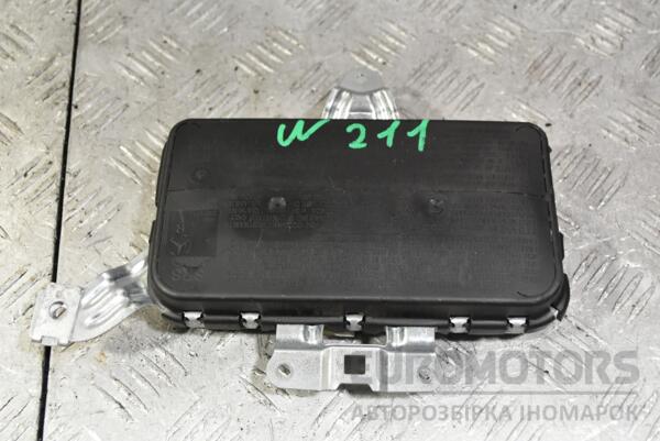 Подушка безпеки в двері задні праві Mercedes E-class (W211) 2002-2009 A2038600205 330876 - 2