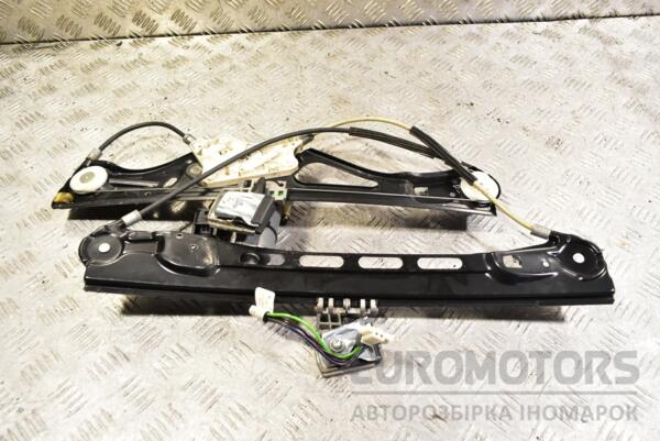 Стеклоподъемник передний правый электр 6 пинов Mercedes E-class (W211) 2002-2009 A2117200246 330888 - 2