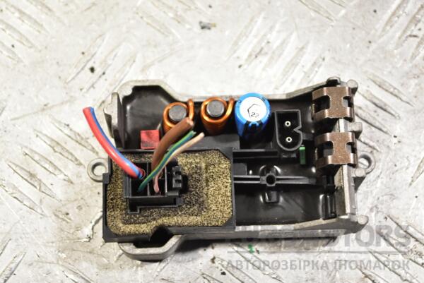 Пічний резистор Mercedes E-class (W211) 2002-2009 A2308210251 330896 - 2