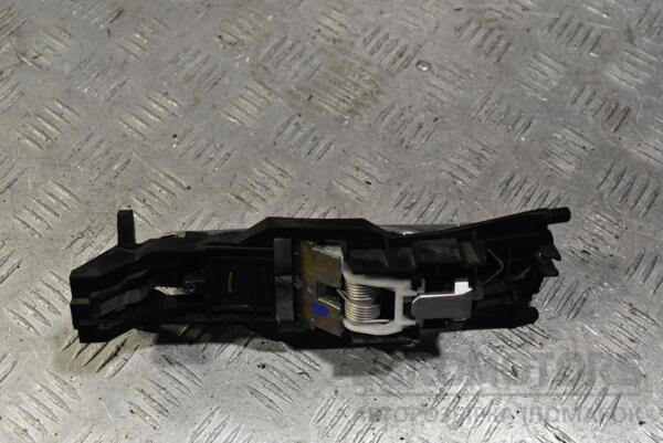 Ручка двери наружная передняя правая Mercedes E-class (W211) 2002-2009 330898 - 2