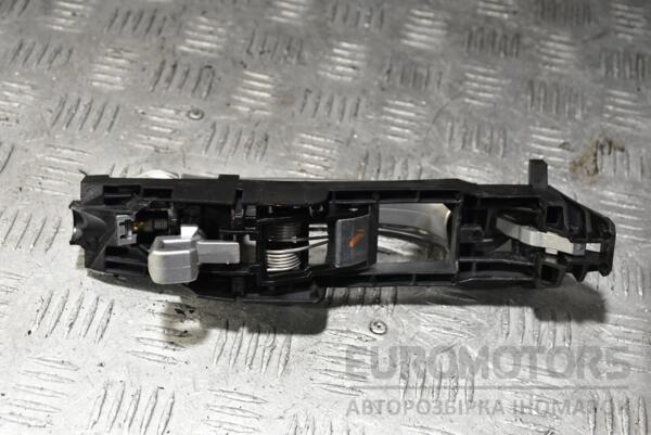 Ручка двері зовнішня задня права Mercedes E-class (W211) 2002-2009 330900 - 2