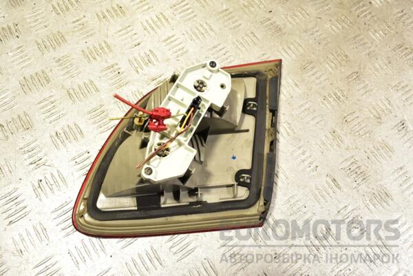 Ліхтар лівий внутрішній універсал Mercedes E-class (W211) 2002-2009 A2118201364 330910 - 2