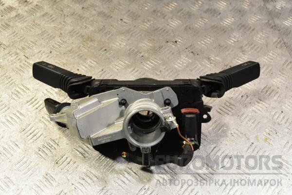 Подрулевой переключатель в сборе Opel Astra (H) 2004-2010 13250221 330922 - 2