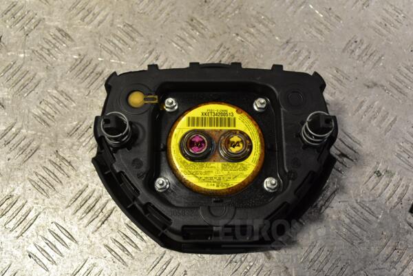 Подушка безопасности руль Airbag Opel Astra (H) 2004-2010 13111344 330926 - 2