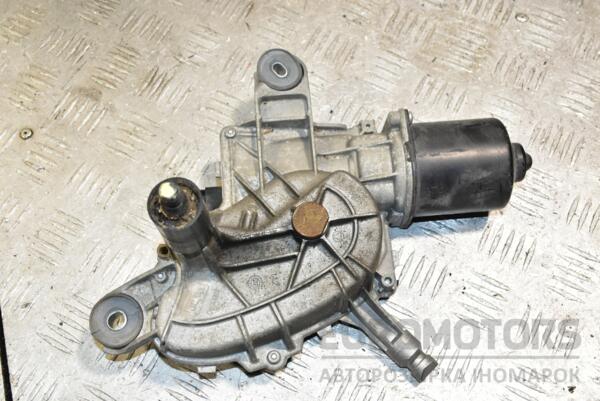 Моторчик стеклоочистителя передний левый Citroen C4 Picasso 2007-2014 53042436 330941 - 2
