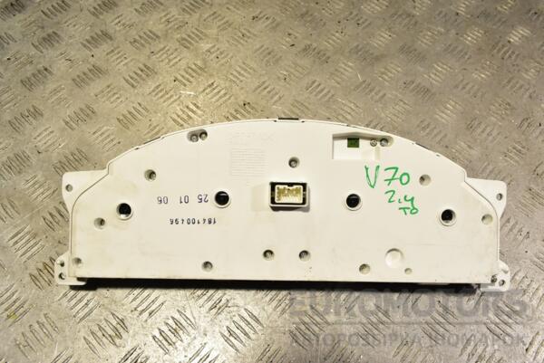 Панель приладів Volvo V70 2.4td D5 2001-2006 30746102 330945 - 2