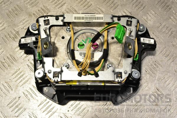 Подушка безопасности руль Airbag Volvo V70 2001-2006 30754313 330962 - 2