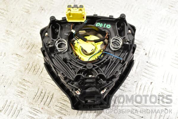 Подушка безпеки кермо Airbag VW Polo 2001-2009 6Q0880201AC 330964 - 2