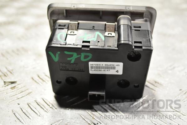 Переключатель света фар Volvo V70 2001-2006 30739314 330978 - 2