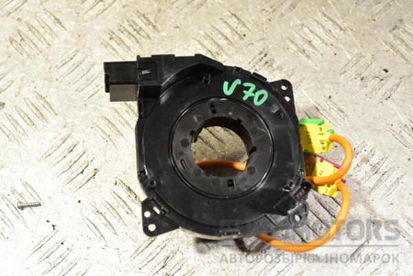 Шлейф Airbag кольцо подрулевое Volvo V70 2001-2006 30669744 330982 - 2
