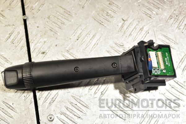 Подрулевой переключатель правый Volvo V70 2001-2006 30768101 330992 - 2