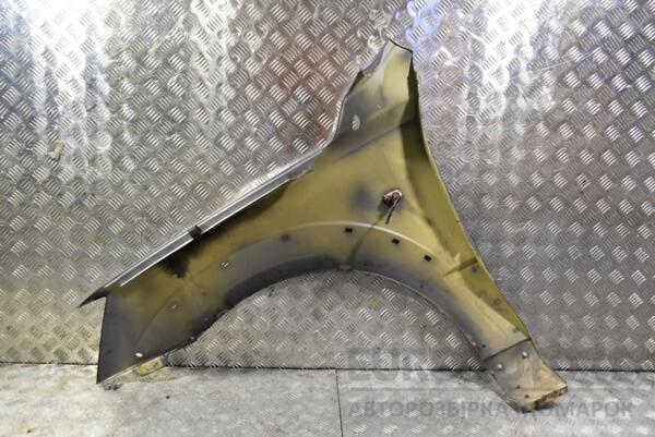 Крыло переднее правое Kia Sorento 2002-2009 663213E141 332255 - 2
