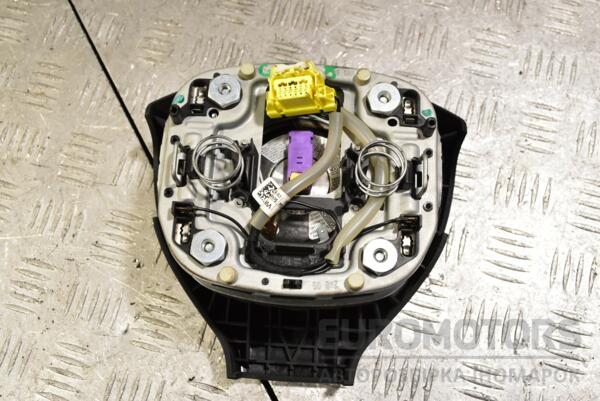 Подушка безопасности руль Airbag VW Golf (V) 2003-2008 1K0880201P 331005 - 2