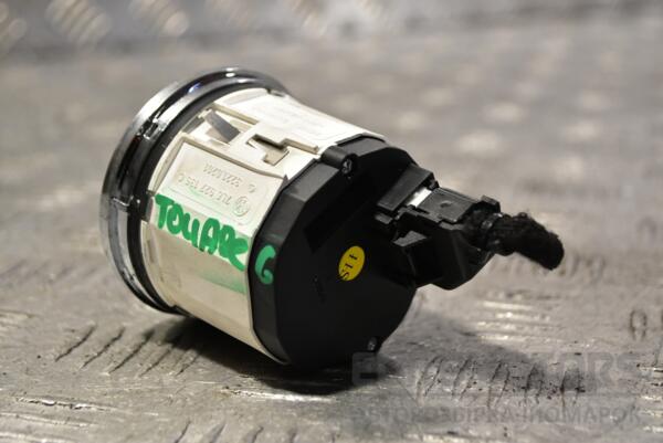 Перемикач режимів пневмопідвіски VW Touareg 2002-2010 7L6927135C 331015 - 2