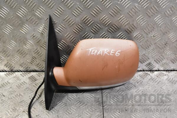 Дзеркало ліве електр 7 пінів -07 VW Touareg 2002-2010 331041 - 2