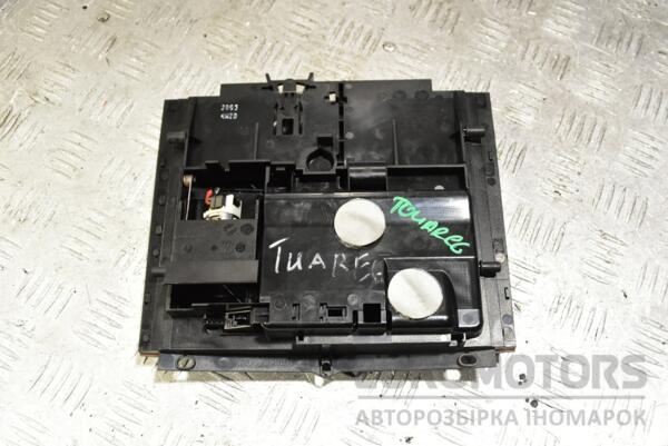 Пепельница VW Touareg 2002-2010 7L6857961 331043 - 2