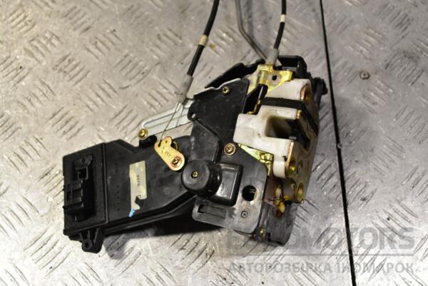 Замок двери передний правый электр 8 пинов Mazda 6 2002-2007 331059 - 2