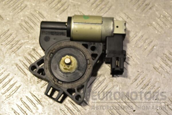 Моторчик стеклоподъемника передний левый Mazda 6 2002-2007 GJ6A5958X 331066 - 2
