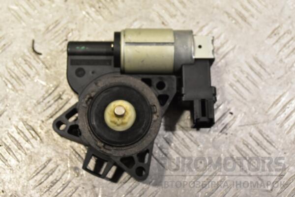 Моторчик склопідіймача задній лівий Mazda 6 2002-2007 G22C5958X 331068 - 2