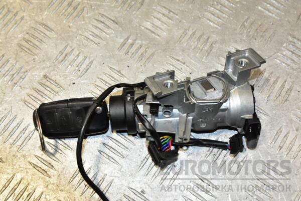 Замок запалювання в зборі ключ VW Touran 2003-2010 1K0905851 331095 - 2