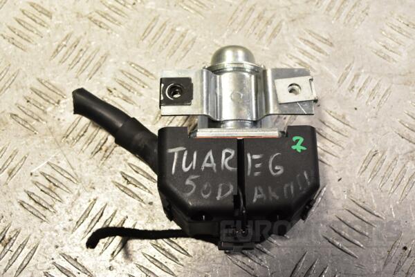 Реле аккумулятора VW Touareg 2002-2010 3D0919433 331097 - 2