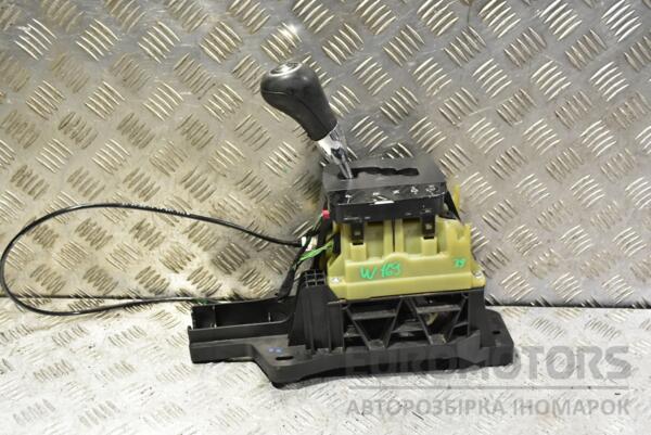 Кулиса перемикання АКПП Mercedes A-class (W169) 2004-2012 A1693700709 331146 - 2