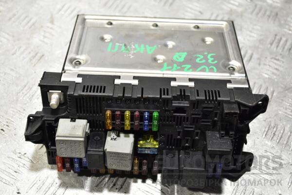 Блок передний SAM Mercedes E-class (W211) 2002-2009 A2115453901 331159 - 2