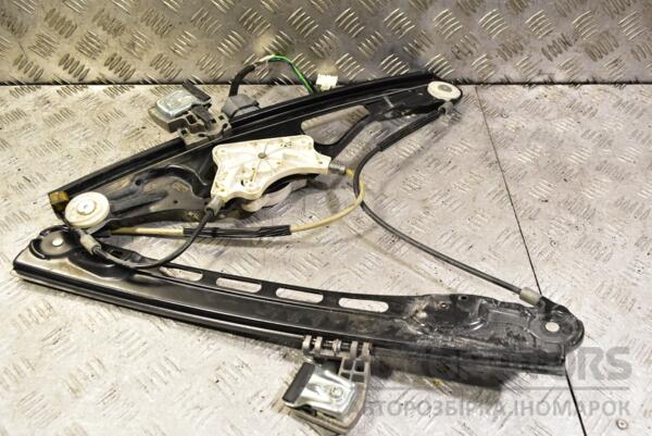 Склопідйомник передній лівий електро 6 пинов Mercedes E-class (W211) 2002-2009 A2117200146 331174 - 2