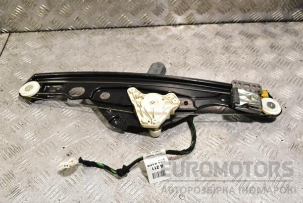 Склопідйомник задній лівий електро 6 пинов Mercedes E-class (W211) 2002-2009 A2117300146 331176 - 2