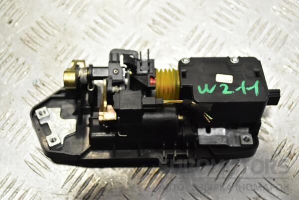 Ручка крышки багажника электр (универсал) Mercedes E-class (W211) 2002-2009 A2117400093 331178 - 2