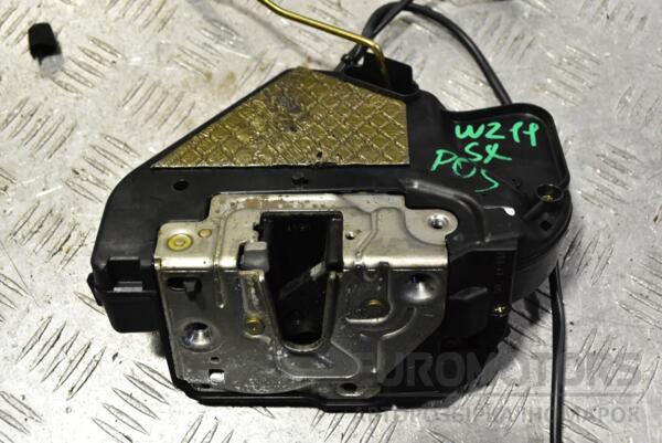 Замок двери задний левый электр 2 пина Mercedes E-class (W211) 2002-2009 A2117300535 331180 - 2