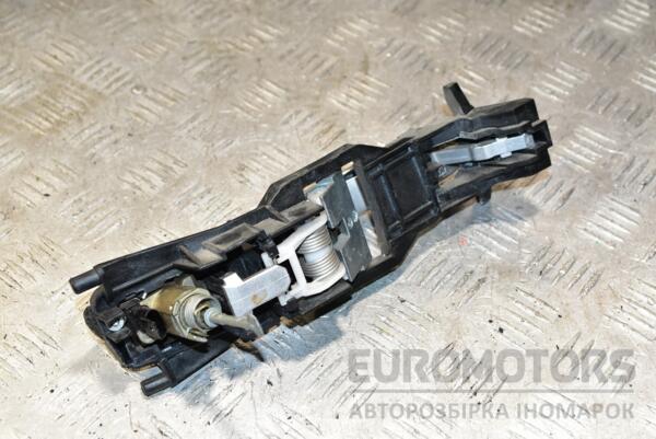 Ручка двері зовнішня передня ліва Mercedes E-class (W211) 2002-2009 331186 - 2