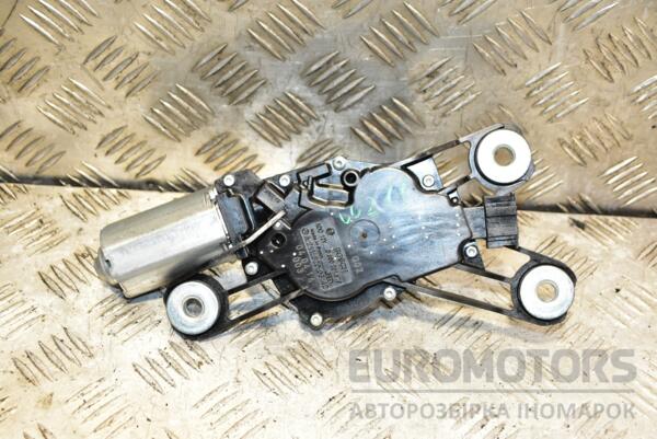 Моторчик склоочисника задній Mercedes E-class (W211) 2002-2009 A2118200342 331188 - 2
