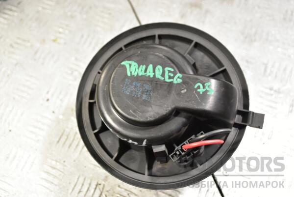 Моторчик печки задний VW Touareg 2002-2010 7H0819021 331203 - 2