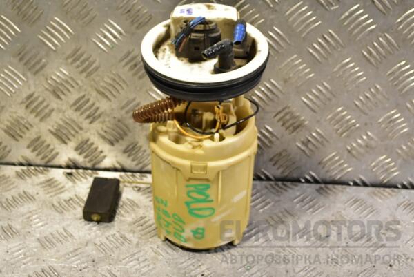 Насос паливний бензин в зборі погружной VW Polo 1.2 12V, 1.4 16V 2001-2009 6Q0919051F 331211 - 2
