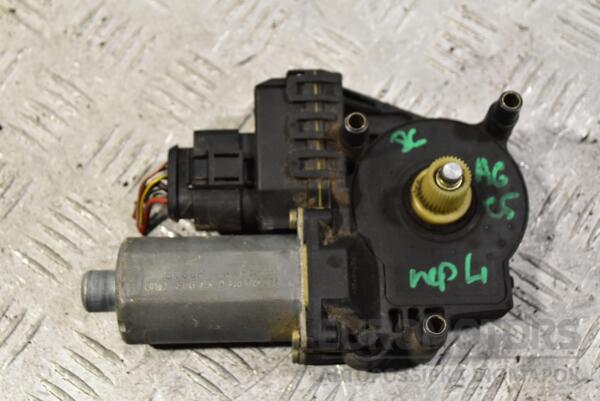 Моторчик склопідіймача передній лівий Audi A6 (C5) 1997-2004 130821775 331223 - 2