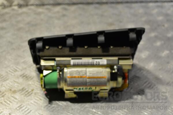 Подушка безопасности пассажир в торпедо Airbag Mazda 6 2002-2007 GJ6A57K70B 331233 - 2