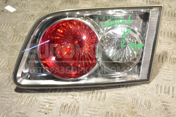 Ліхтар правий внутрішній універсал Mazda 6 2002-2007 22661974 331237 - 1