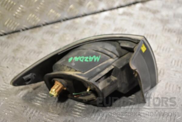 Ліхтар правий зовнішній універсал Mazda 6 2002-2007 22061974 331239 - 2