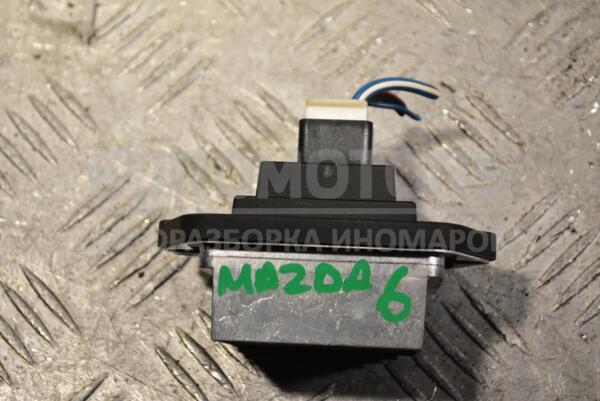 Резистор печки Mazda 6 2002-2007 PM010010B 331247