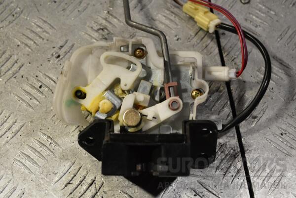 Замок кришки багажника електро 2 Піна Mazda 6 2002-2007 331261 - 2