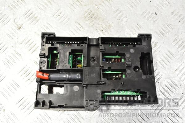 Блок предохранителей BMW X3 (G01) 2017 61148736251 331286 - 2