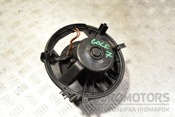Моторчик печки VW Golf (VII) 2012-2020 5Q1819021A 331298 - 2